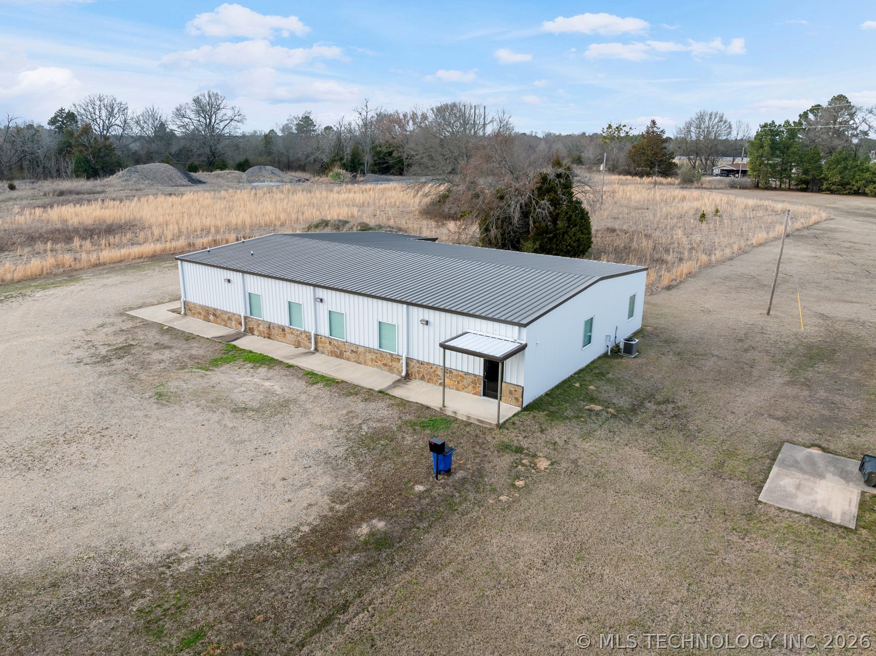 1514 SW 3rd Street Antlers OK 74523