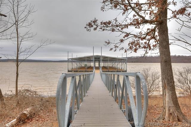 2 Mcnally Road Eufaula OK 74432