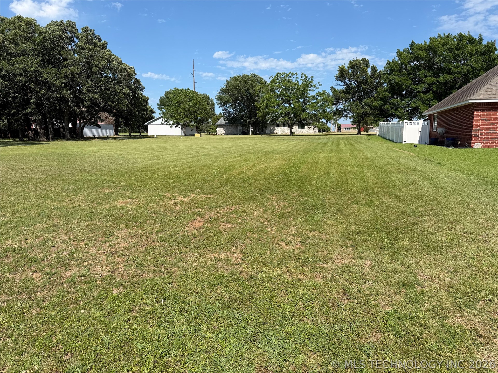 1634 Brentwood Ardmore OK 73401