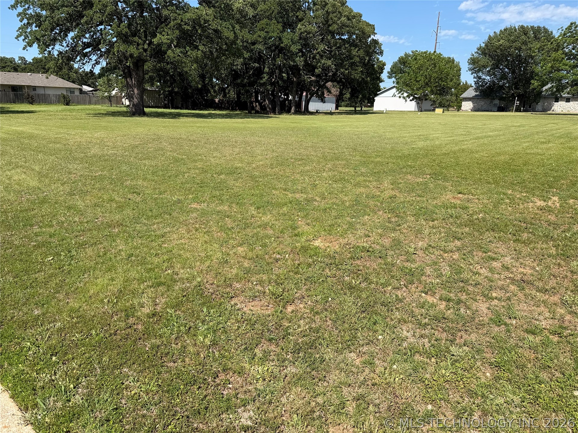 1634 Brentwood Ardmore OK 73401