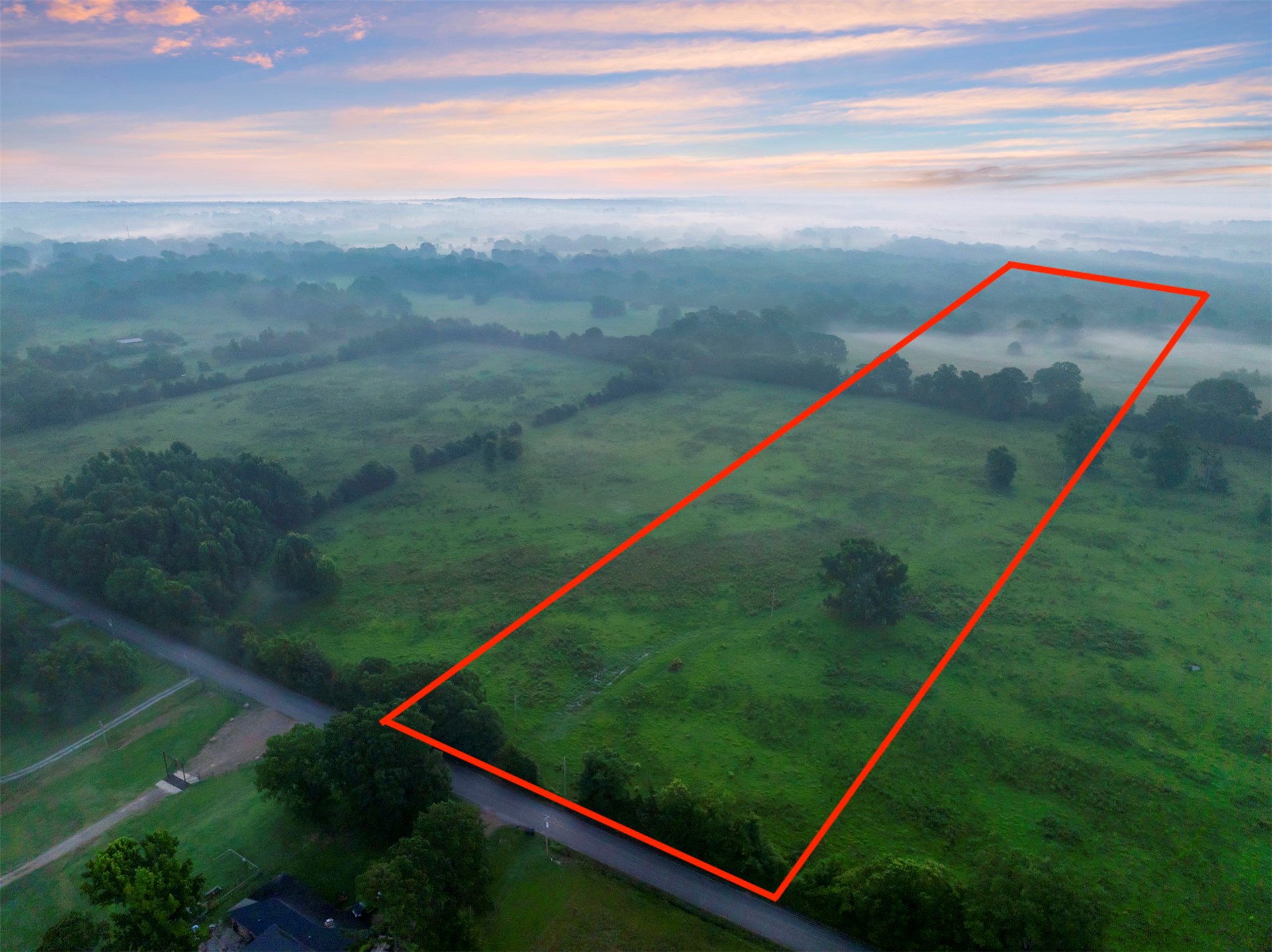 11 Ironstob Road Idabel OK 74745