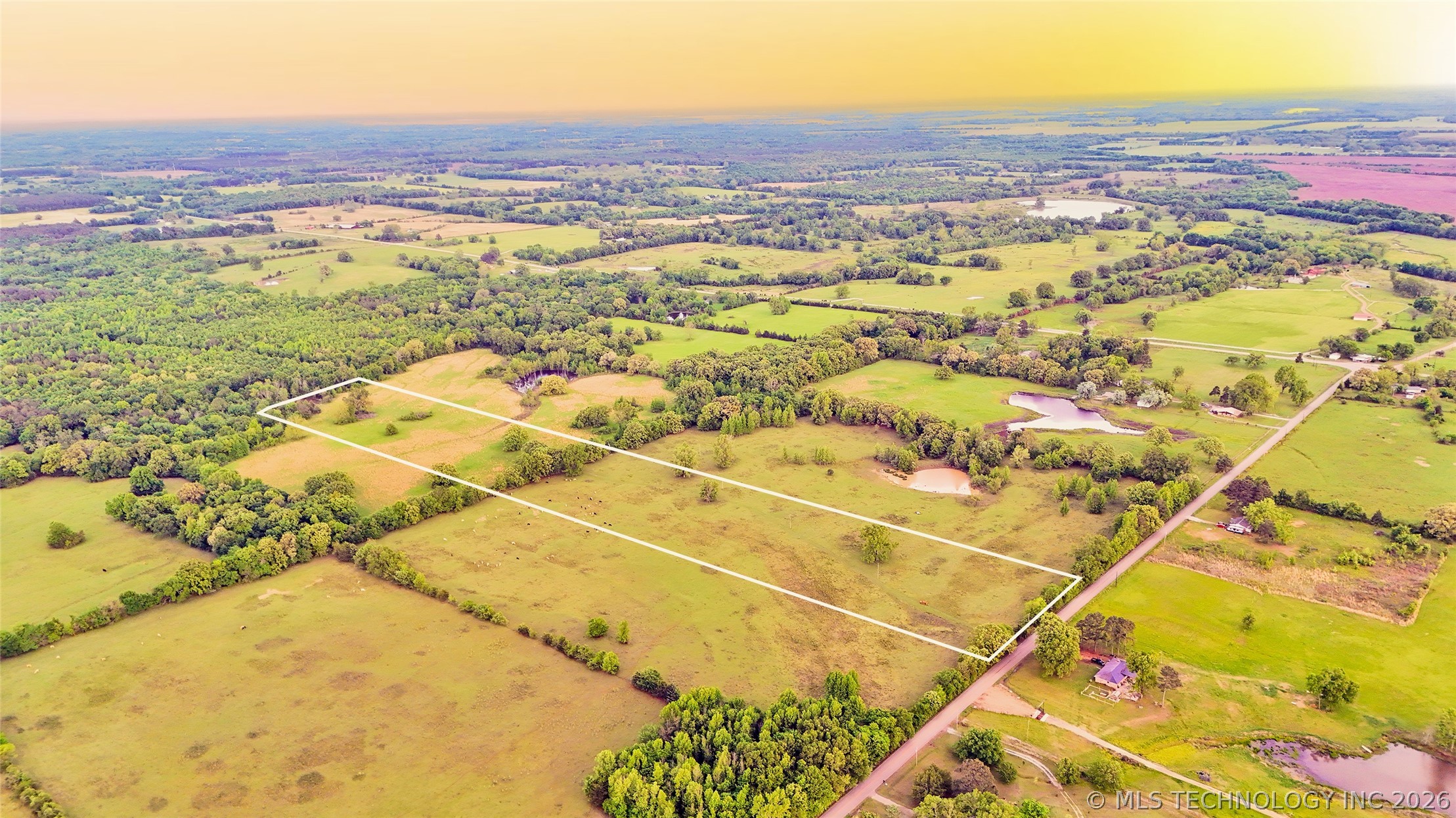 11 Ironstob Road Idabel OK 74745