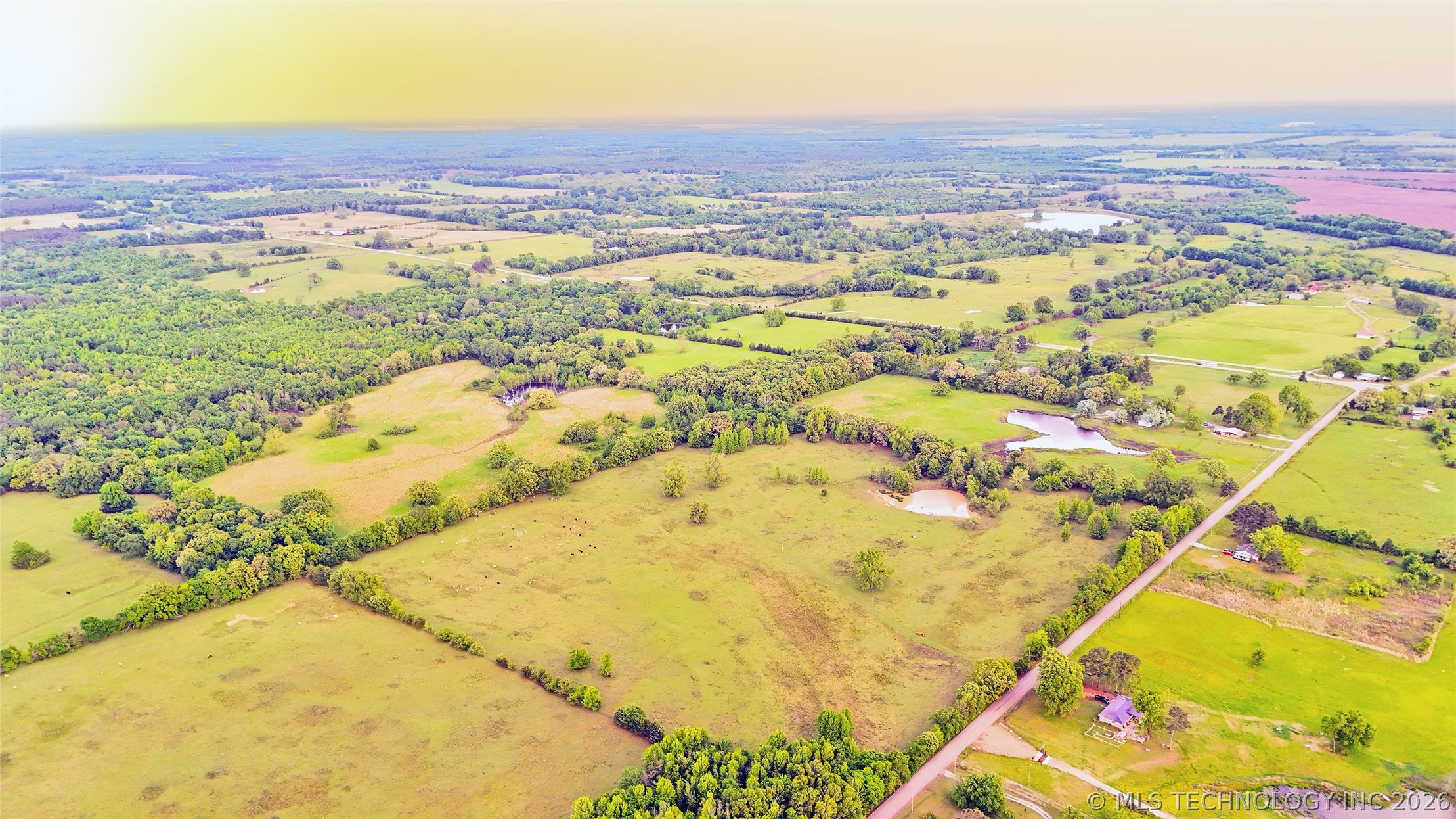 11 Ironstob Road Idabel OK 74745