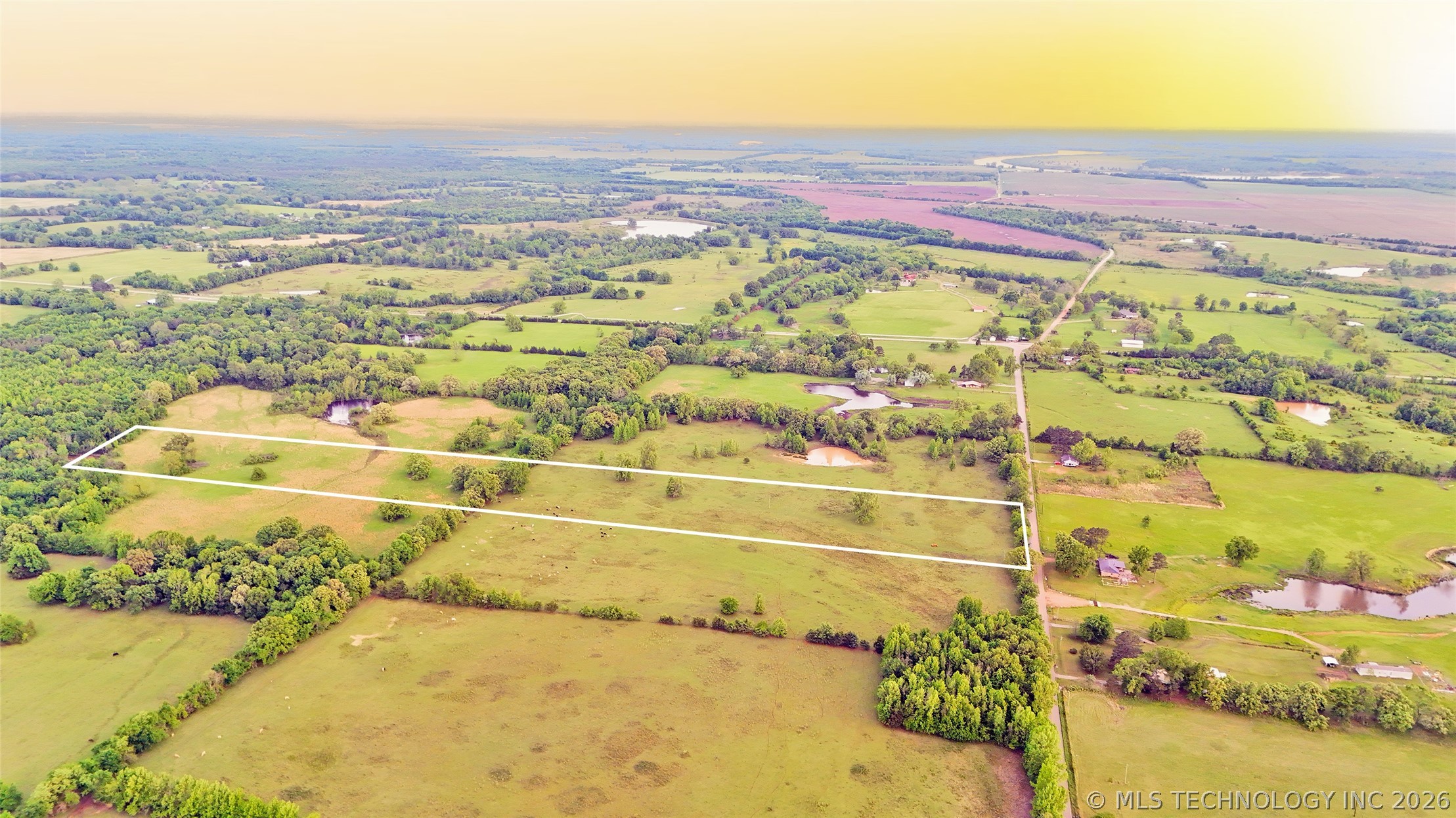 11 Ironstob Road Idabel OK 74745