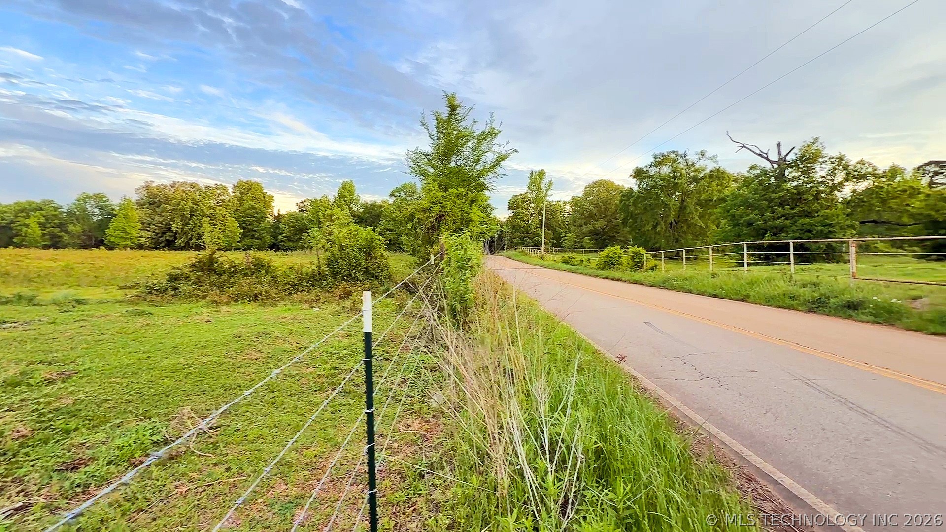 11 Ironstob Road Idabel OK 74745