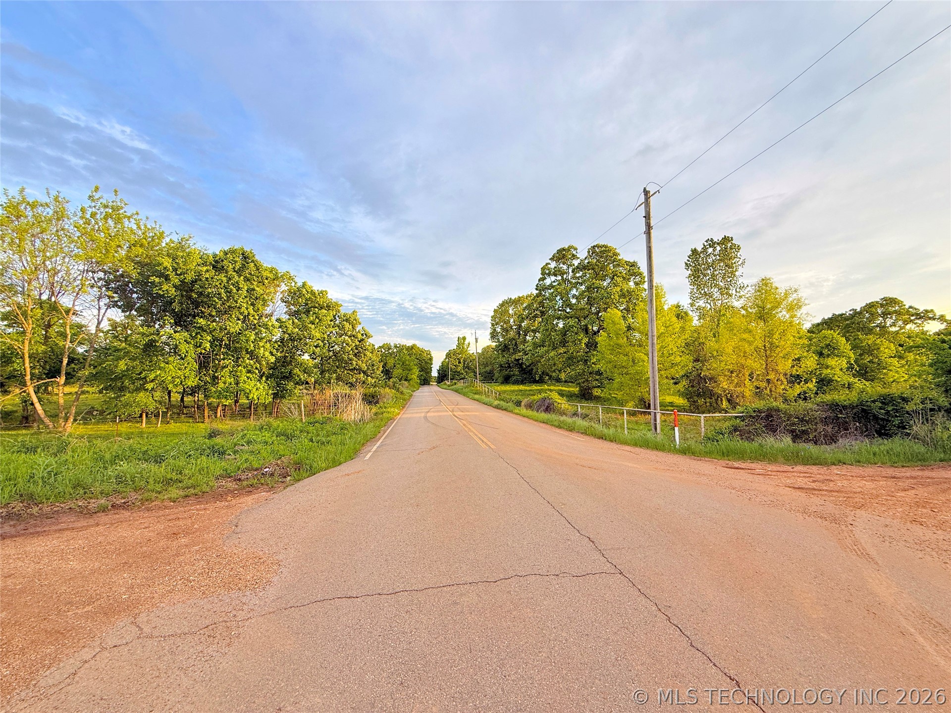 11 Ironstob Road Idabel OK 74745