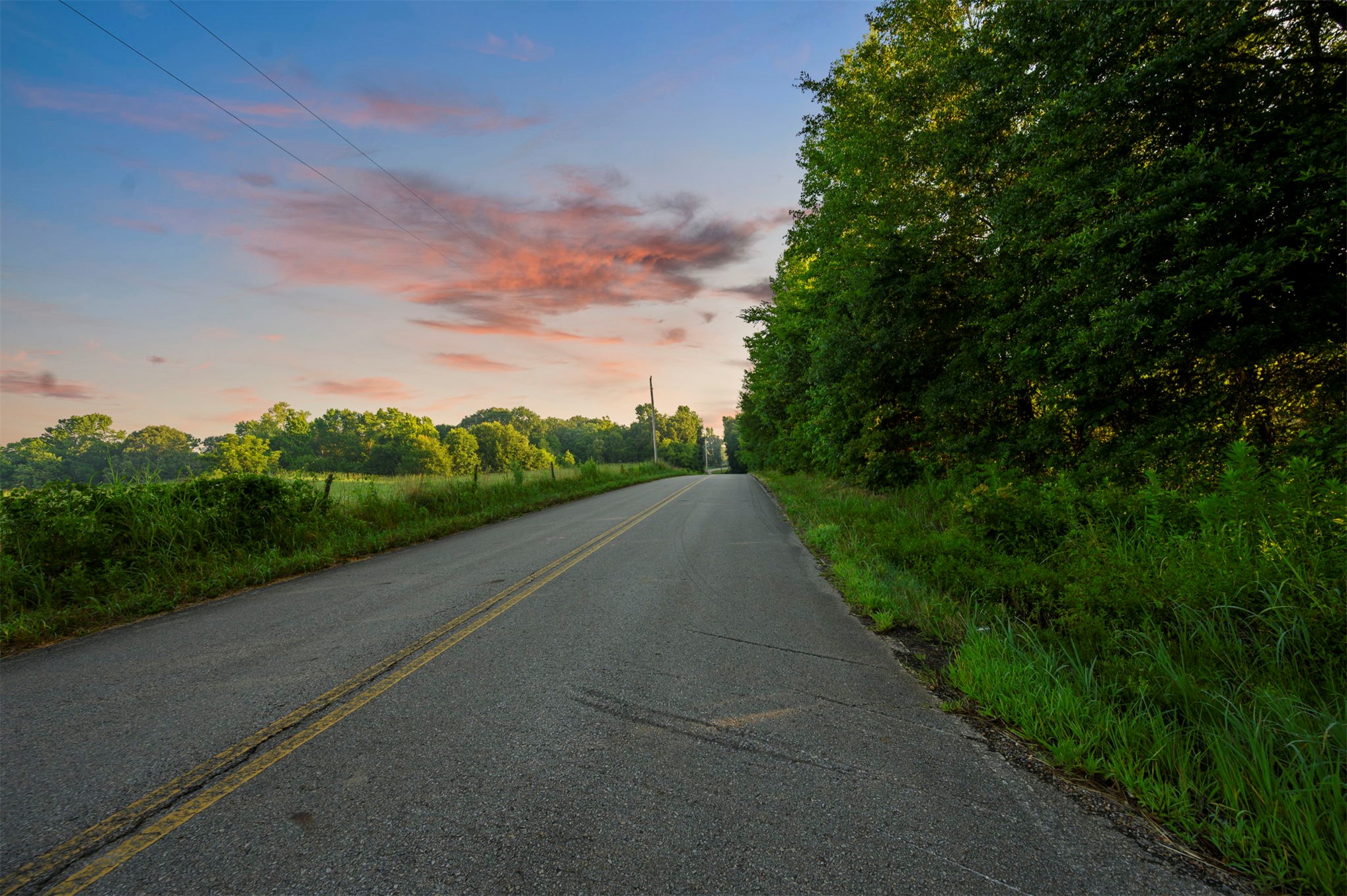 11 Ironstob Road Idabel OK 74745