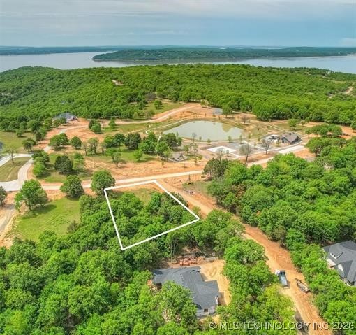 21 Patriot Pointe Eufaula OK 74432
