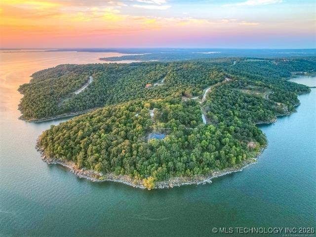 21 Patriot Pointe Eufaula OK 74432