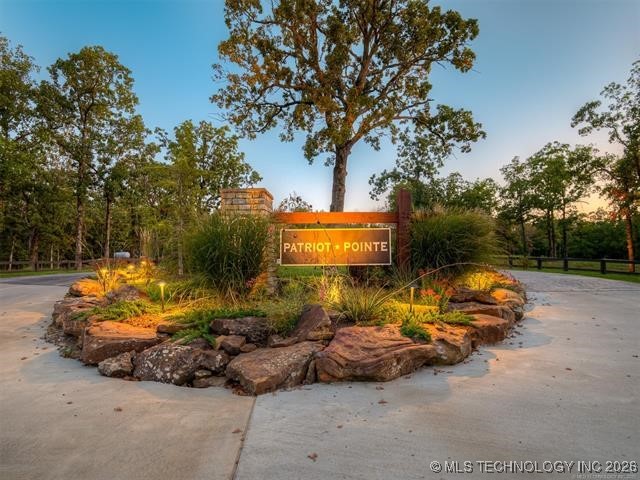 21 Patriot Pointe Eufaula OK 74432