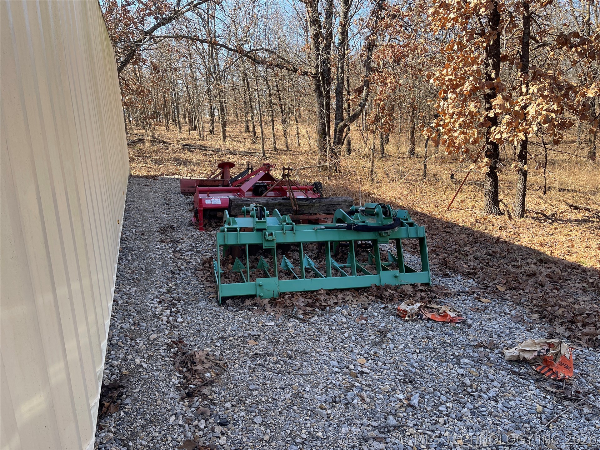 427640 E 290 Road Chelsea OK 74016