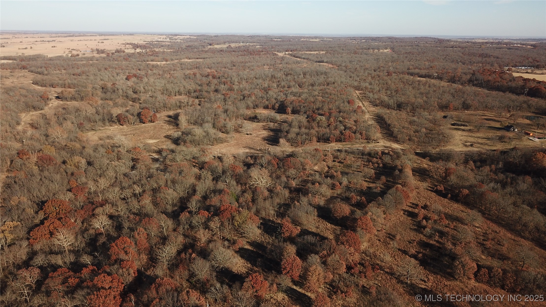427640 E 290 Road Chelsea OK 74016