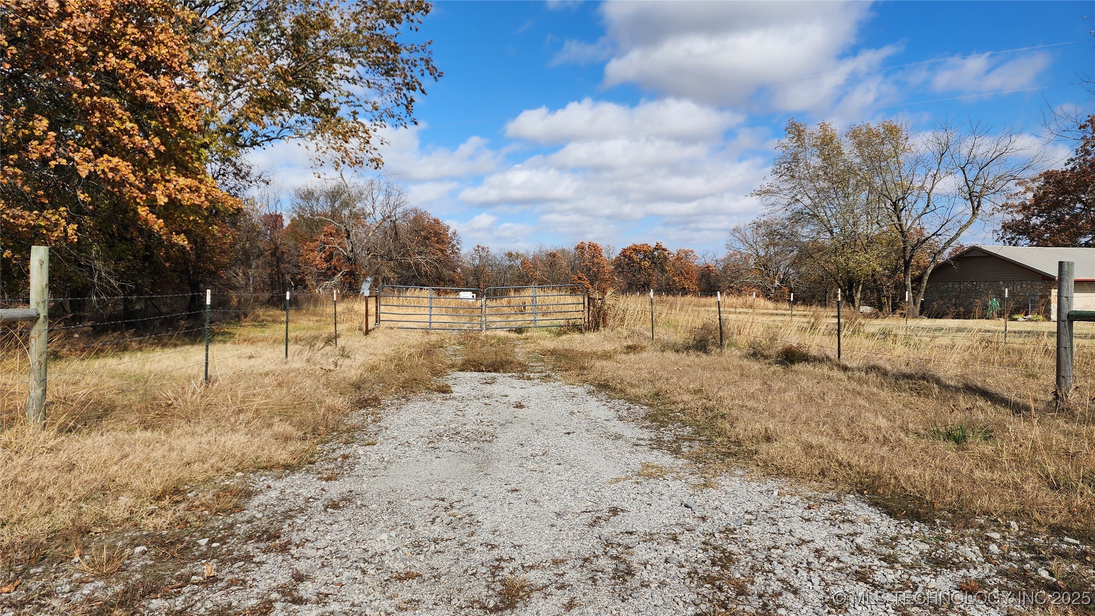 427640 E 290 Road Chelsea OK 74016