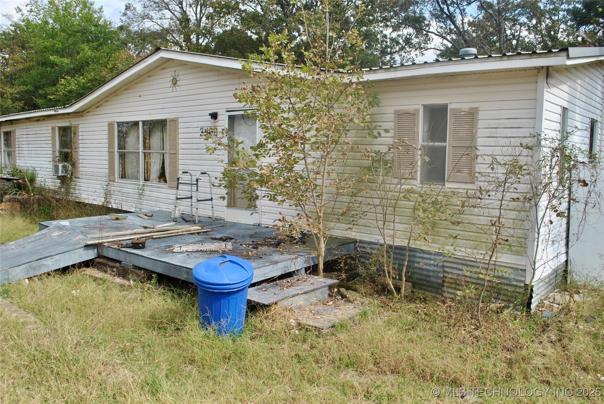 3506 Sawmill Road Caddo OK 74729