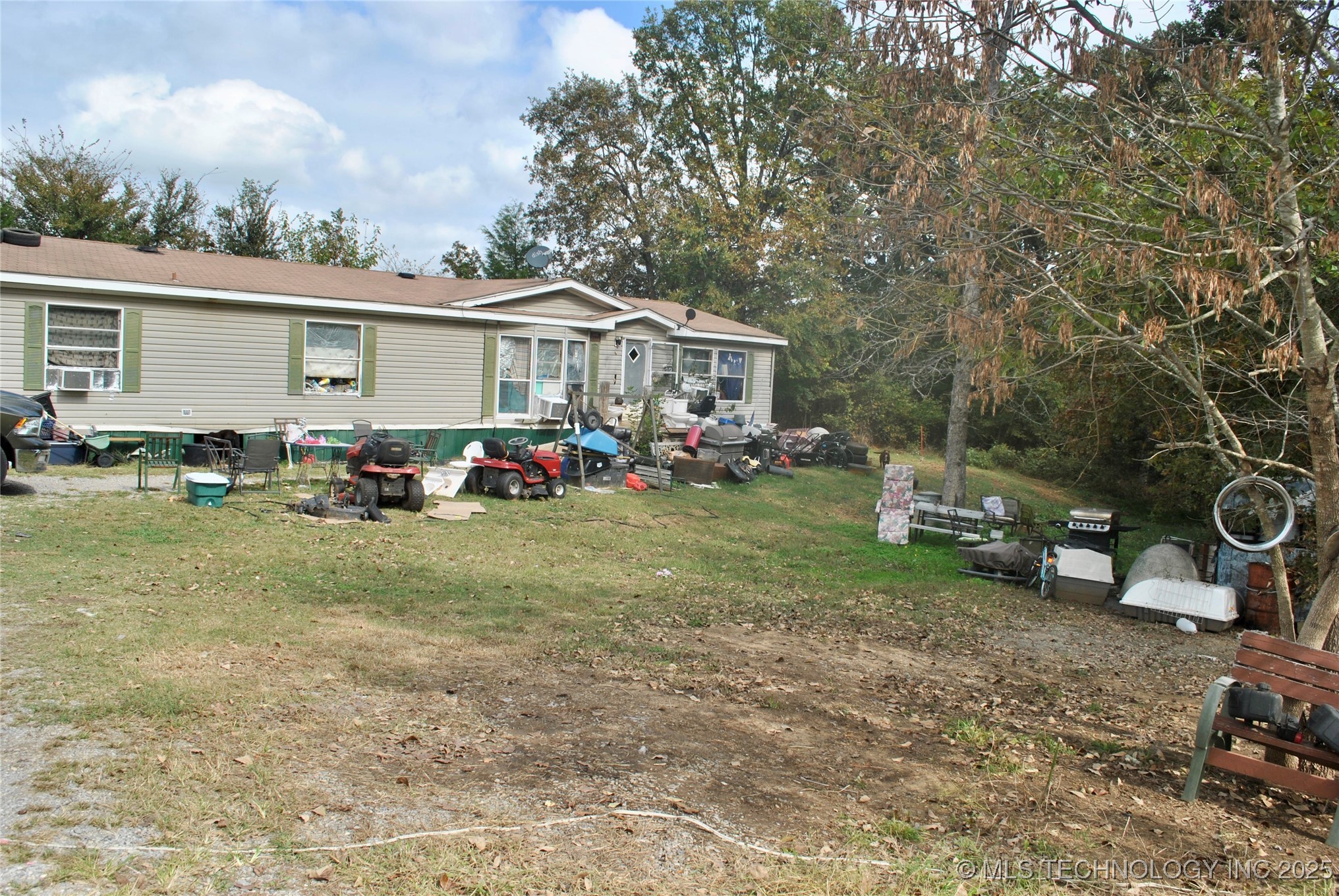 3506 Sawmill Road Caddo OK 74729