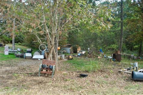 3506 Sawmill Road Caddo OK 74729