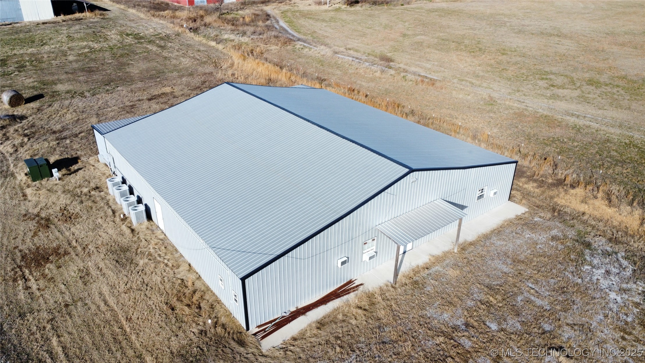 10190 S 426 Road Inola OK 74036