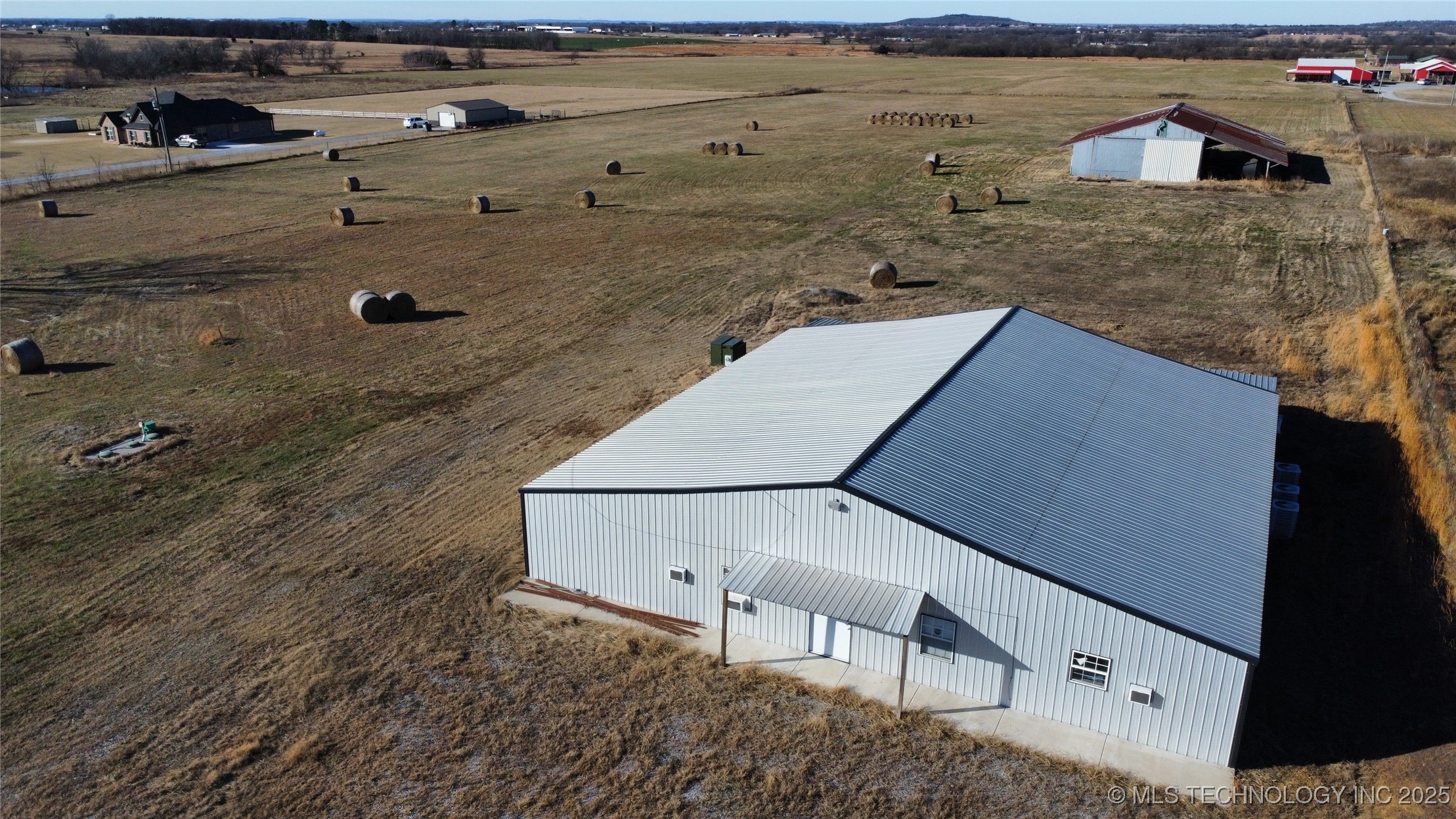 10190 S 426 Road Inola OK 74036