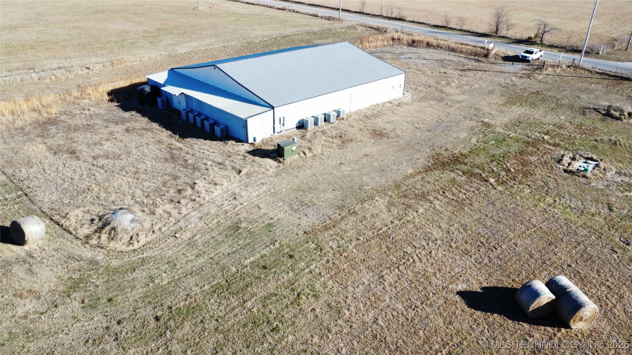 10190 S 426 Road Inola OK 74036