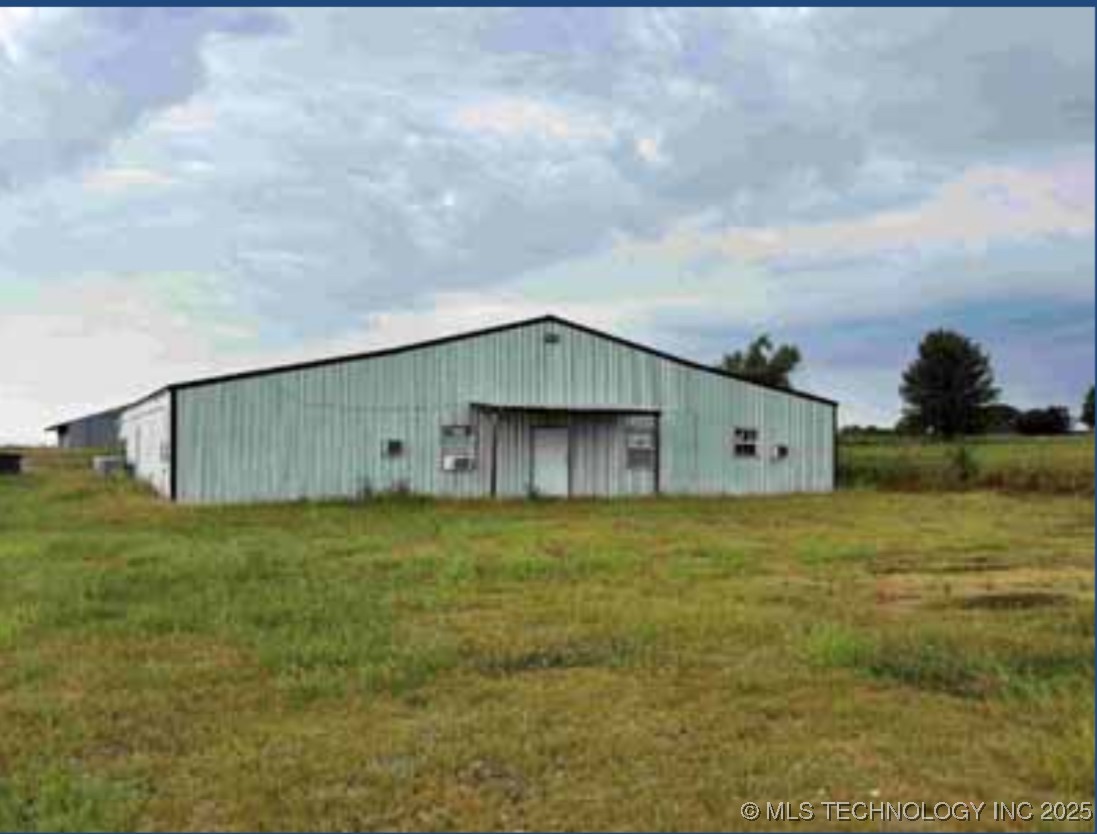 10190 S 426 Road Inola OK 74036