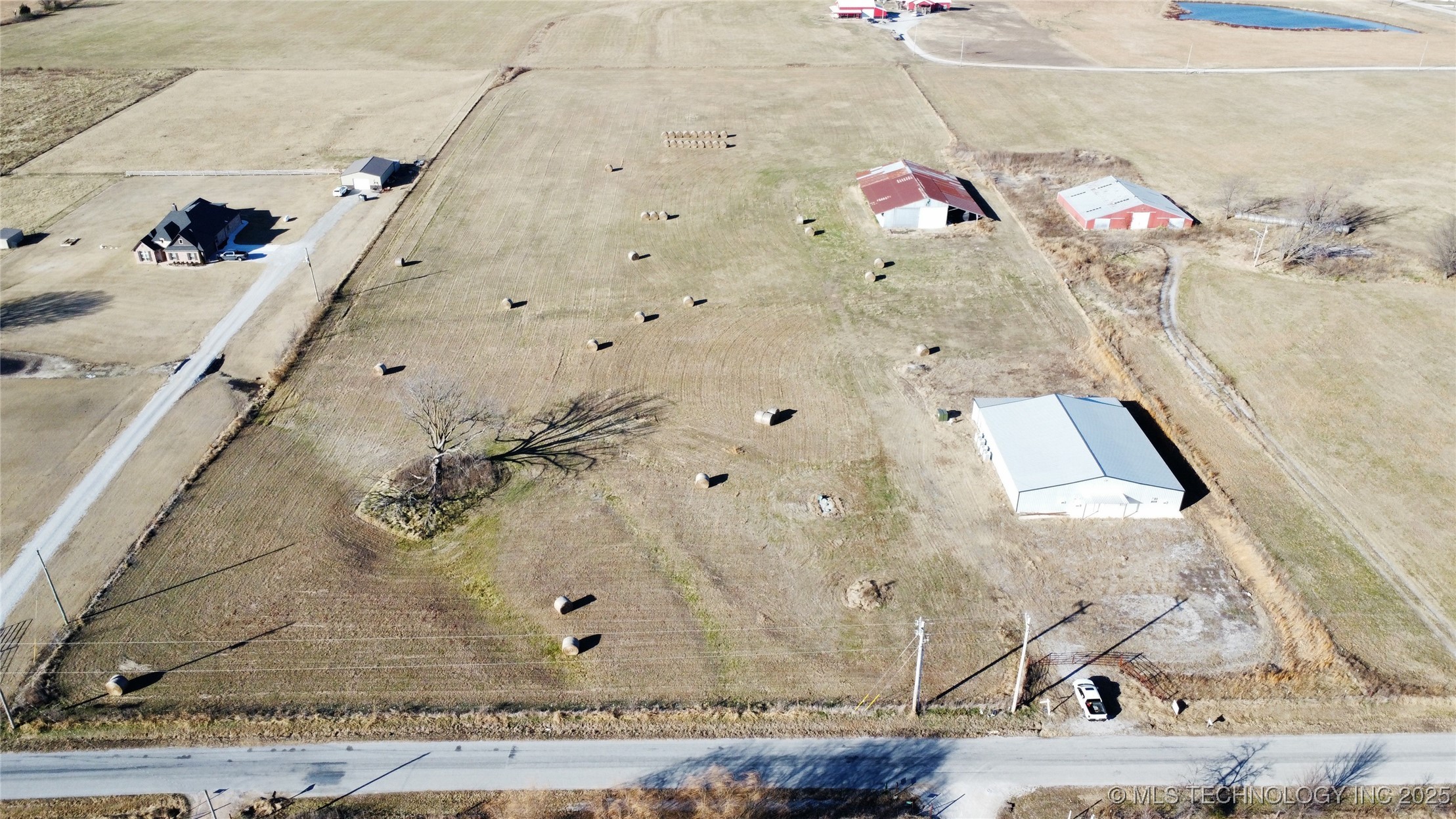 10190 S 426 Road Inola OK 74036