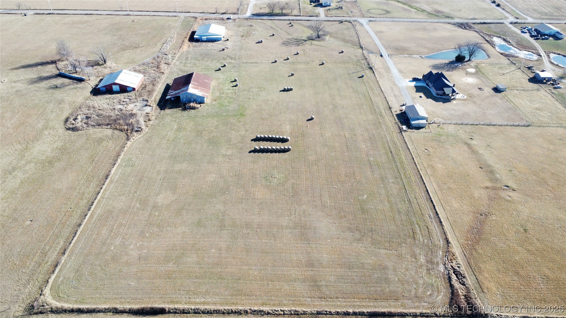 10190 S 426 Road Inola OK 74036