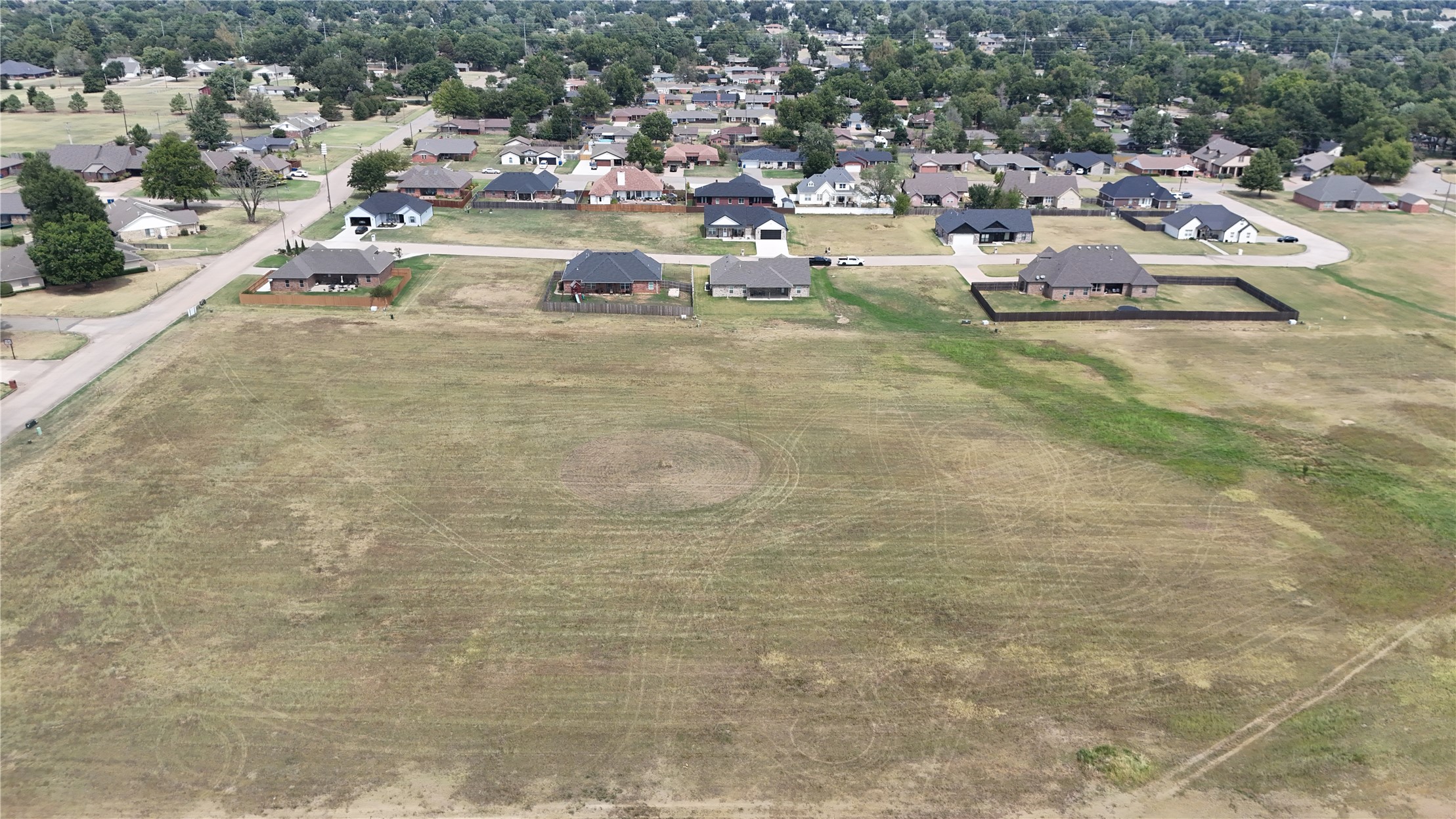 1003 14th Street Cushing OK 74023