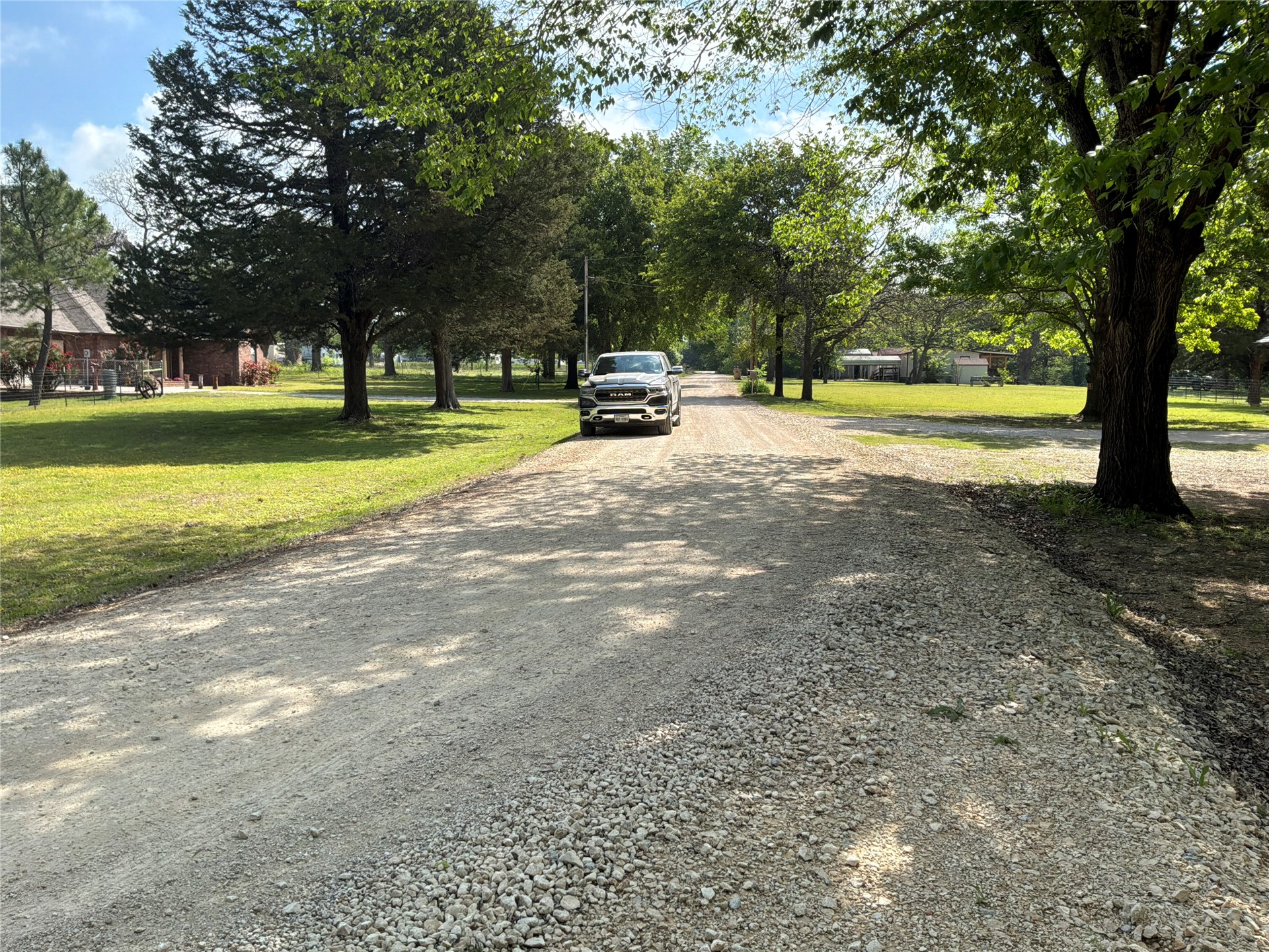 1576 Stepp Road Kingston OK 73439