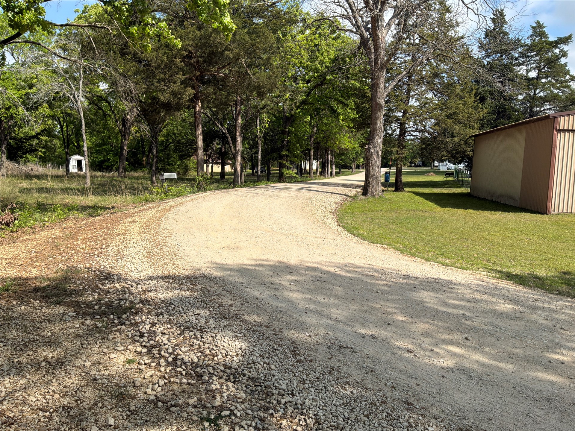 1576 Stepp Road Kingston OK 73439