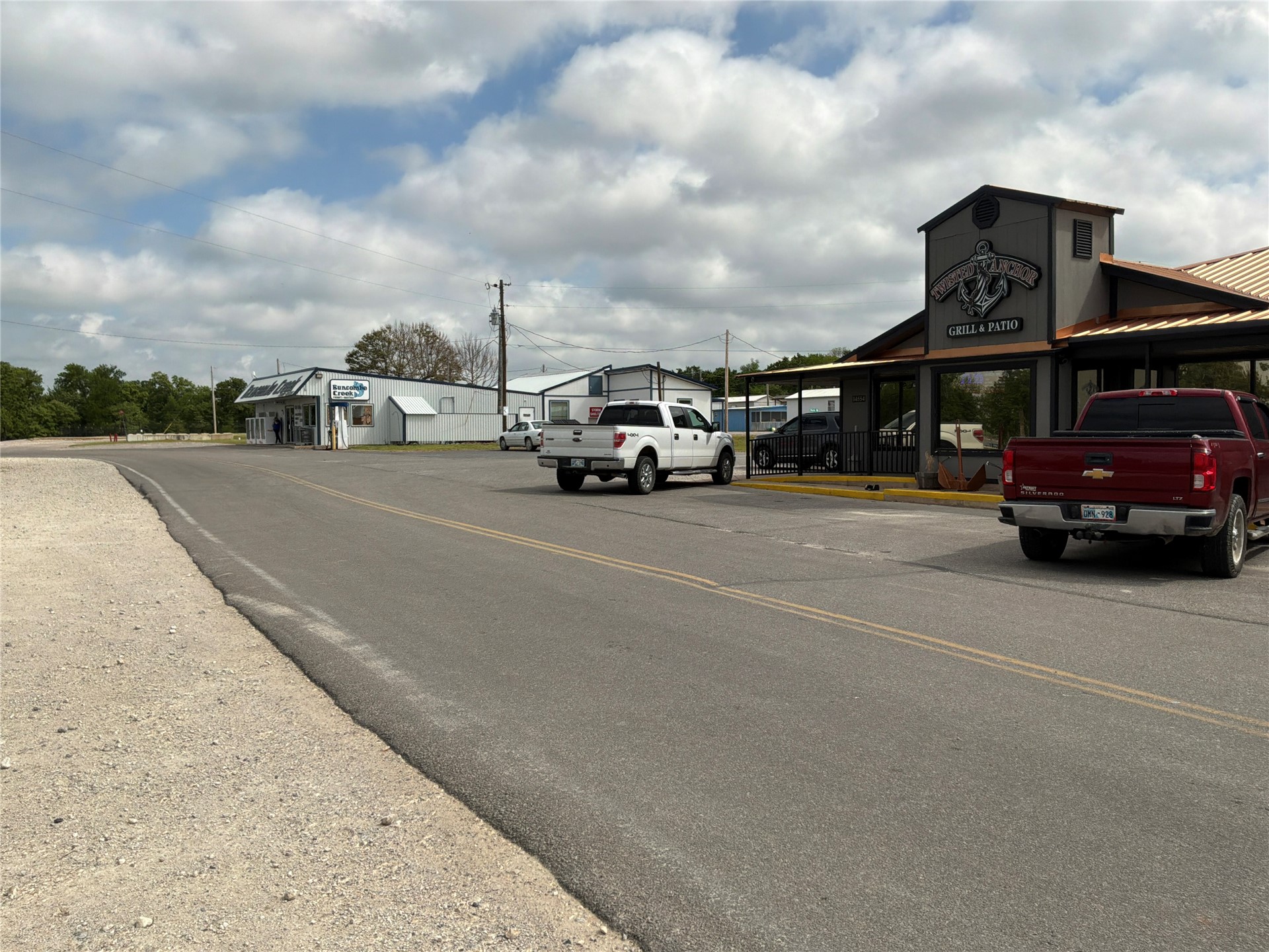 1576 Stepp Road Kingston OK 73439