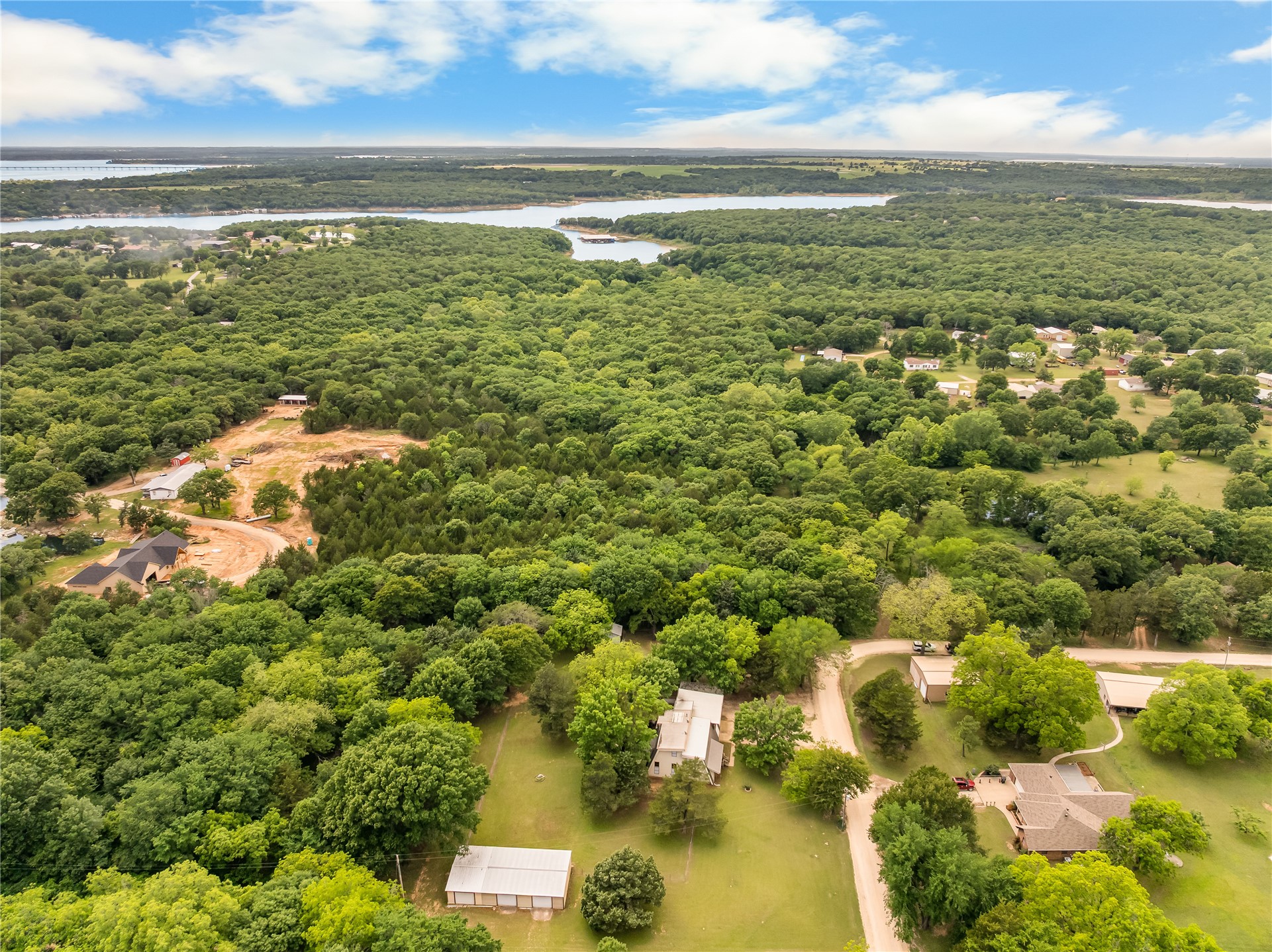 1576 Stepp Road Kingston OK 73439