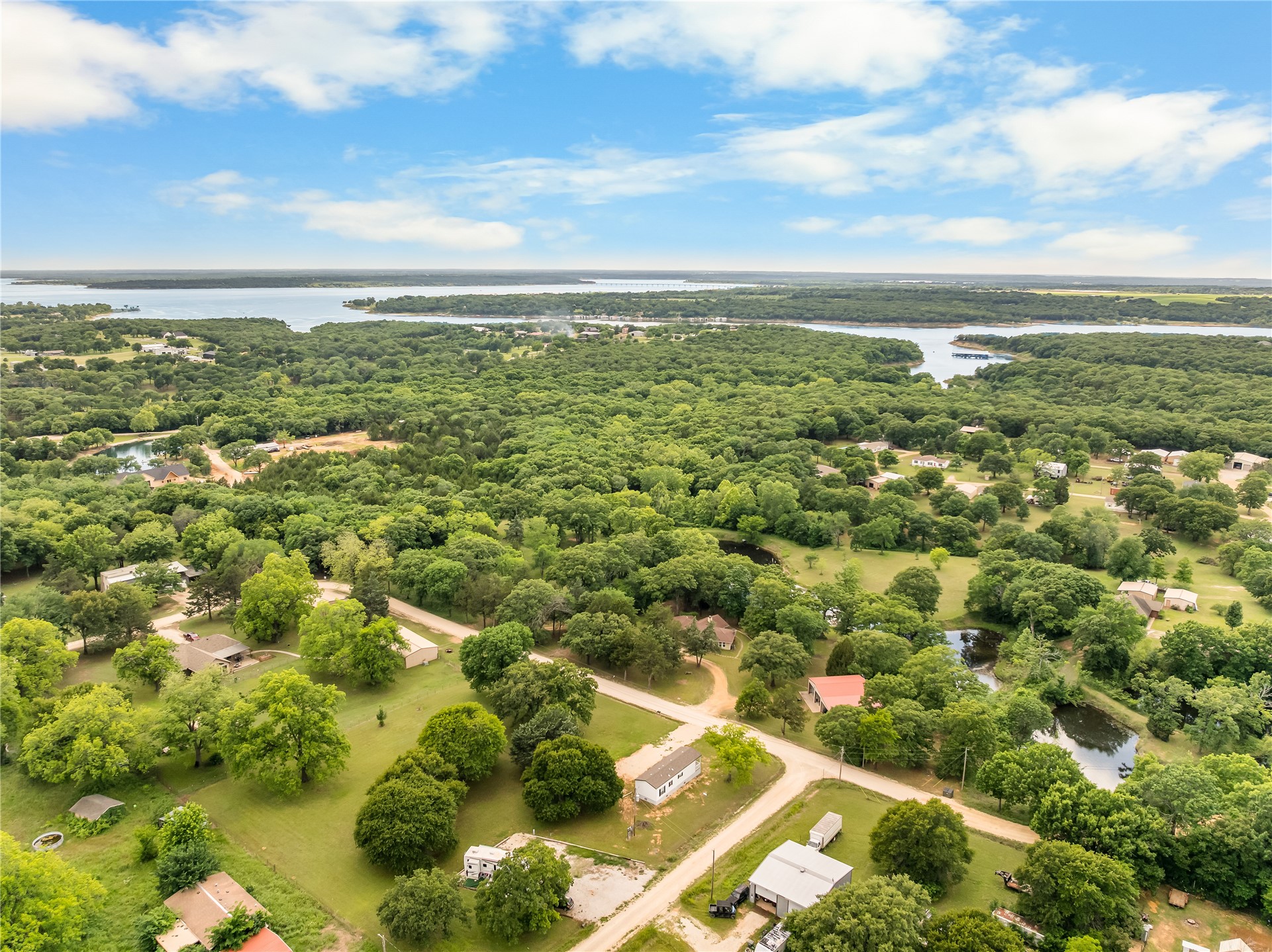 1576 Stepp Road Kingston OK 73439
