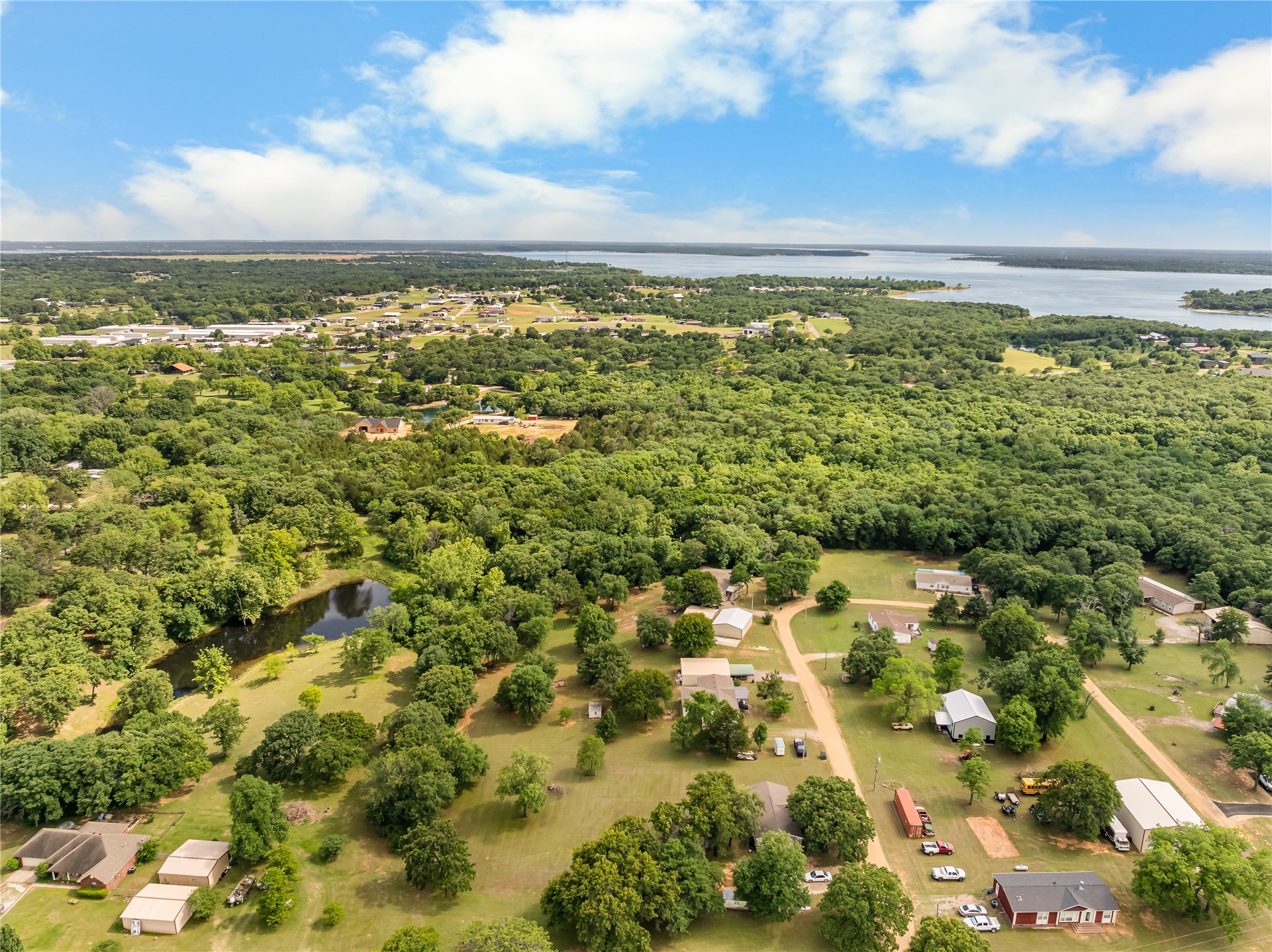 1576 Stepp Road Kingston OK 73439