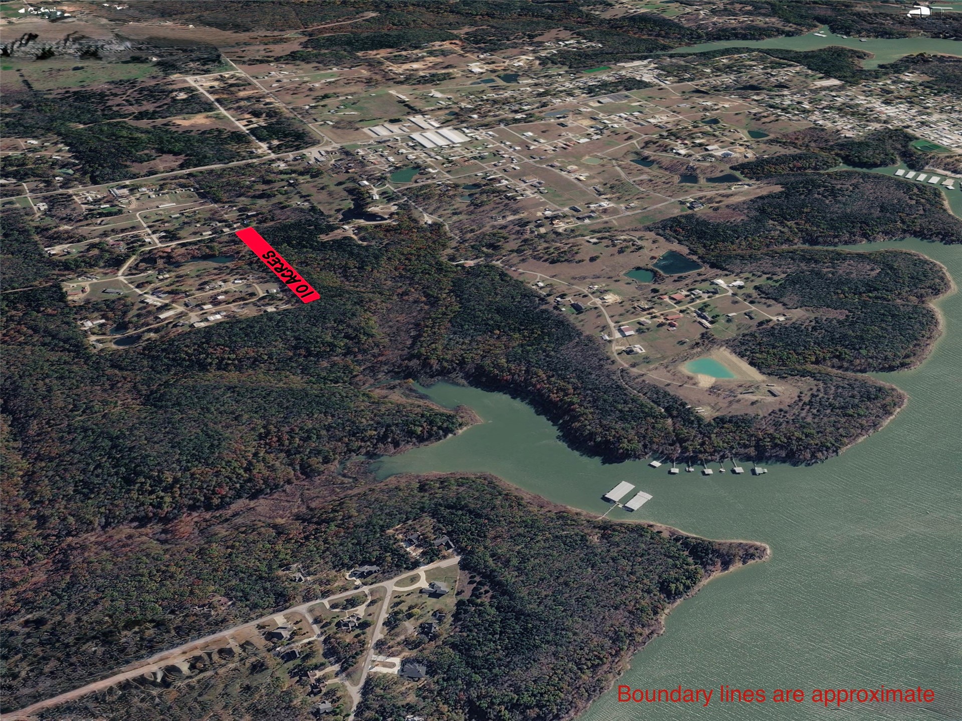 1576 Stepp Road Kingston OK 73439