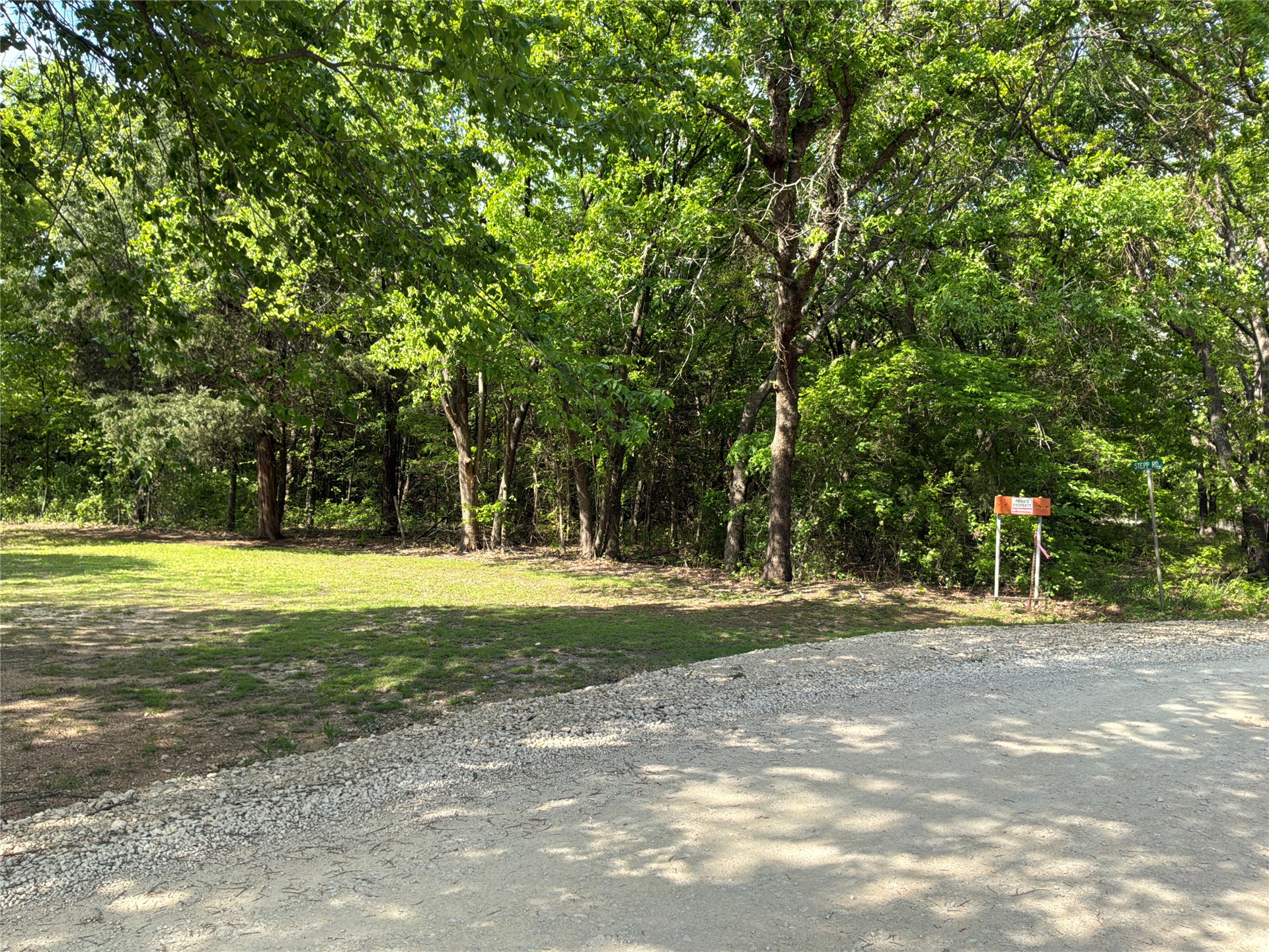 1576 Stepp Road Kingston OK 73439