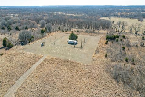 0000 N 3700 Road Boley OK 74829