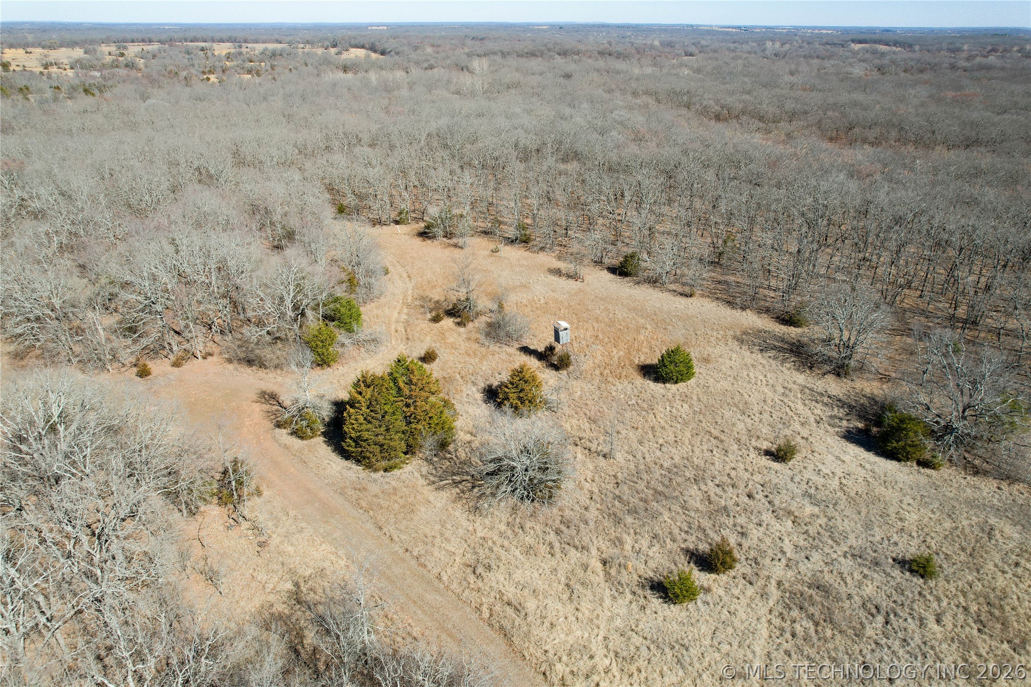 0000 N 3700 Road Boley OK 74829