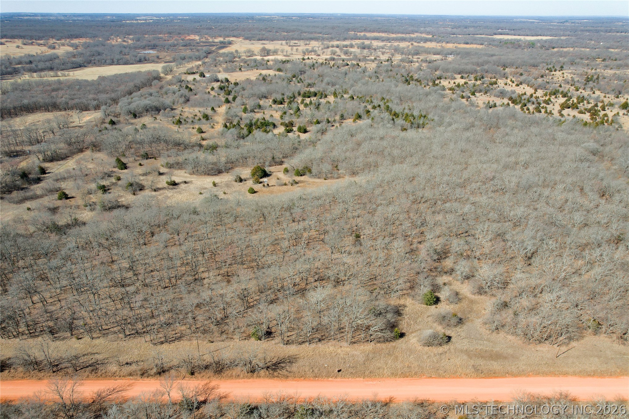 0000 N 3700 Road Boley OK 74829