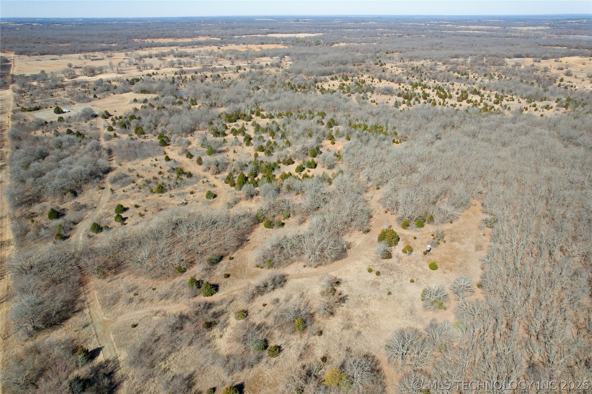 0000 N 3700 Road Boley OK 74829