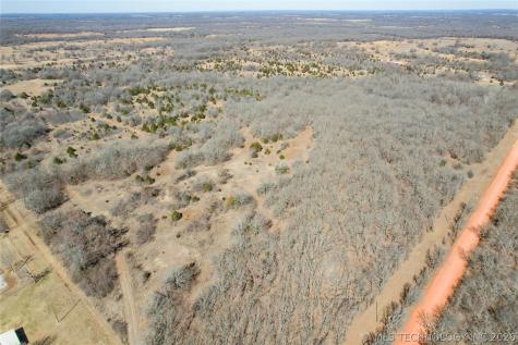 0000 N 3700 Road Boley OK 74829