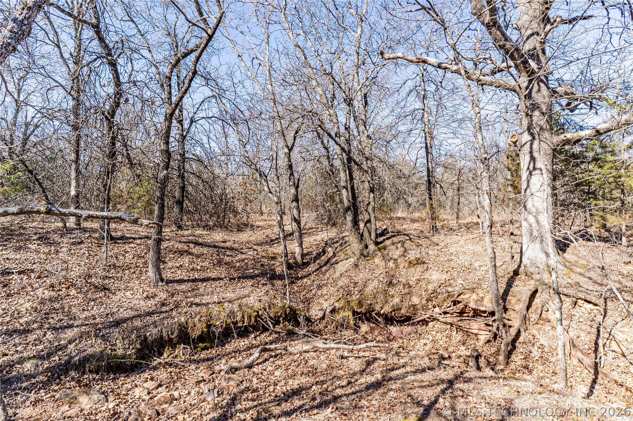 0000 N 3700 Road Boley OK 74829