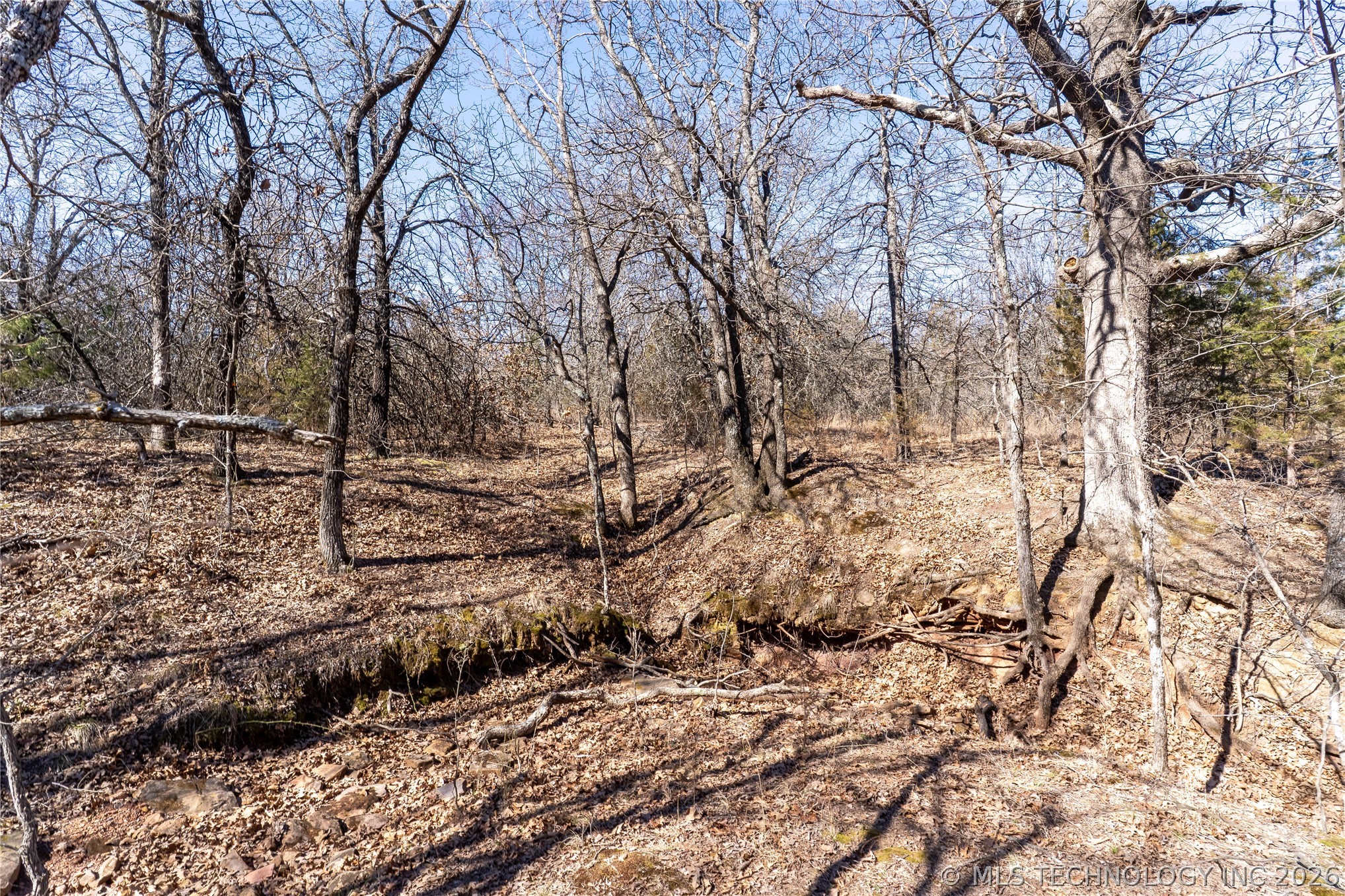 0000 N 3700 Road Boley OK 74829