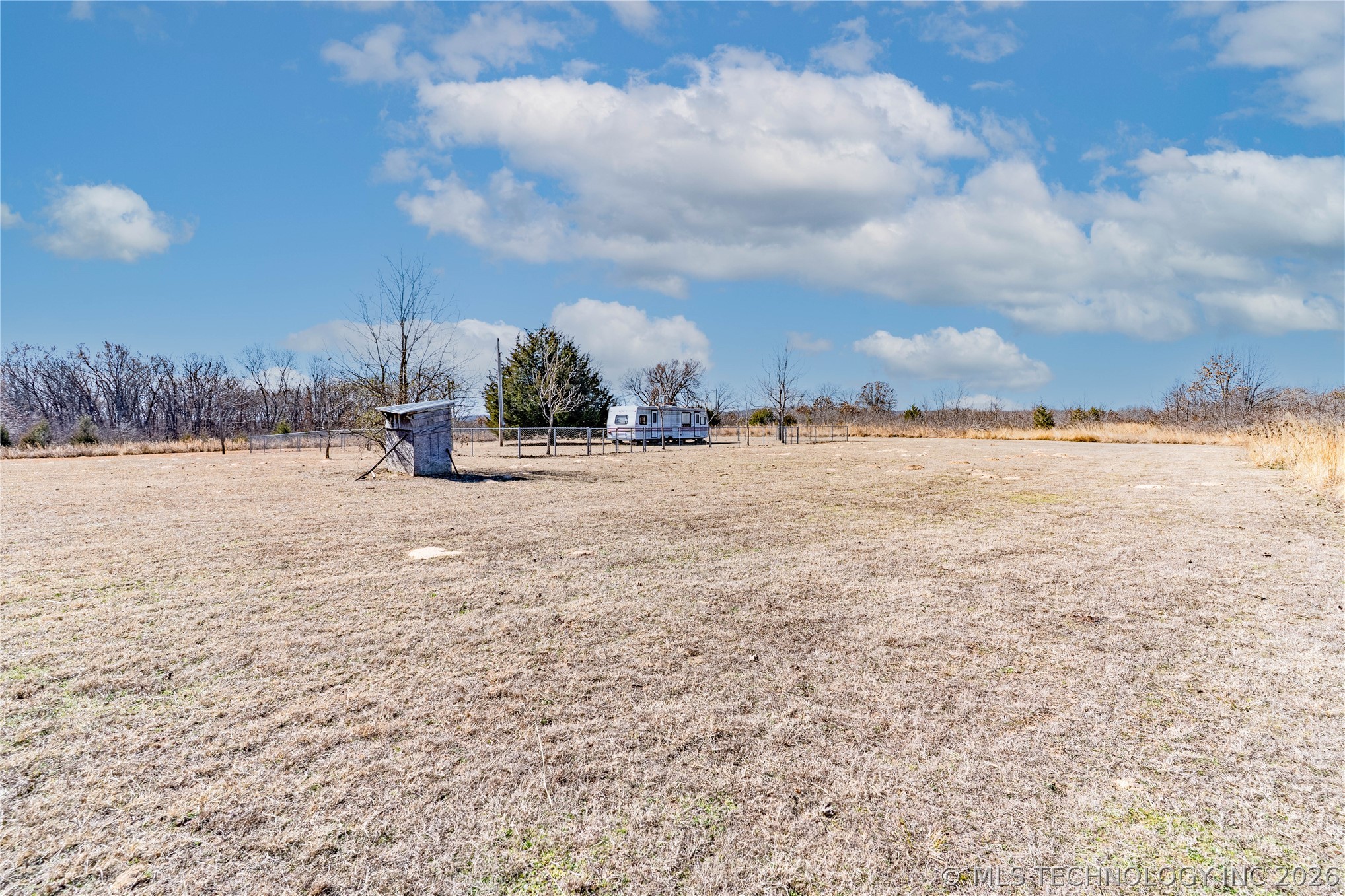 0000 N 3700 Road Boley OK 74829