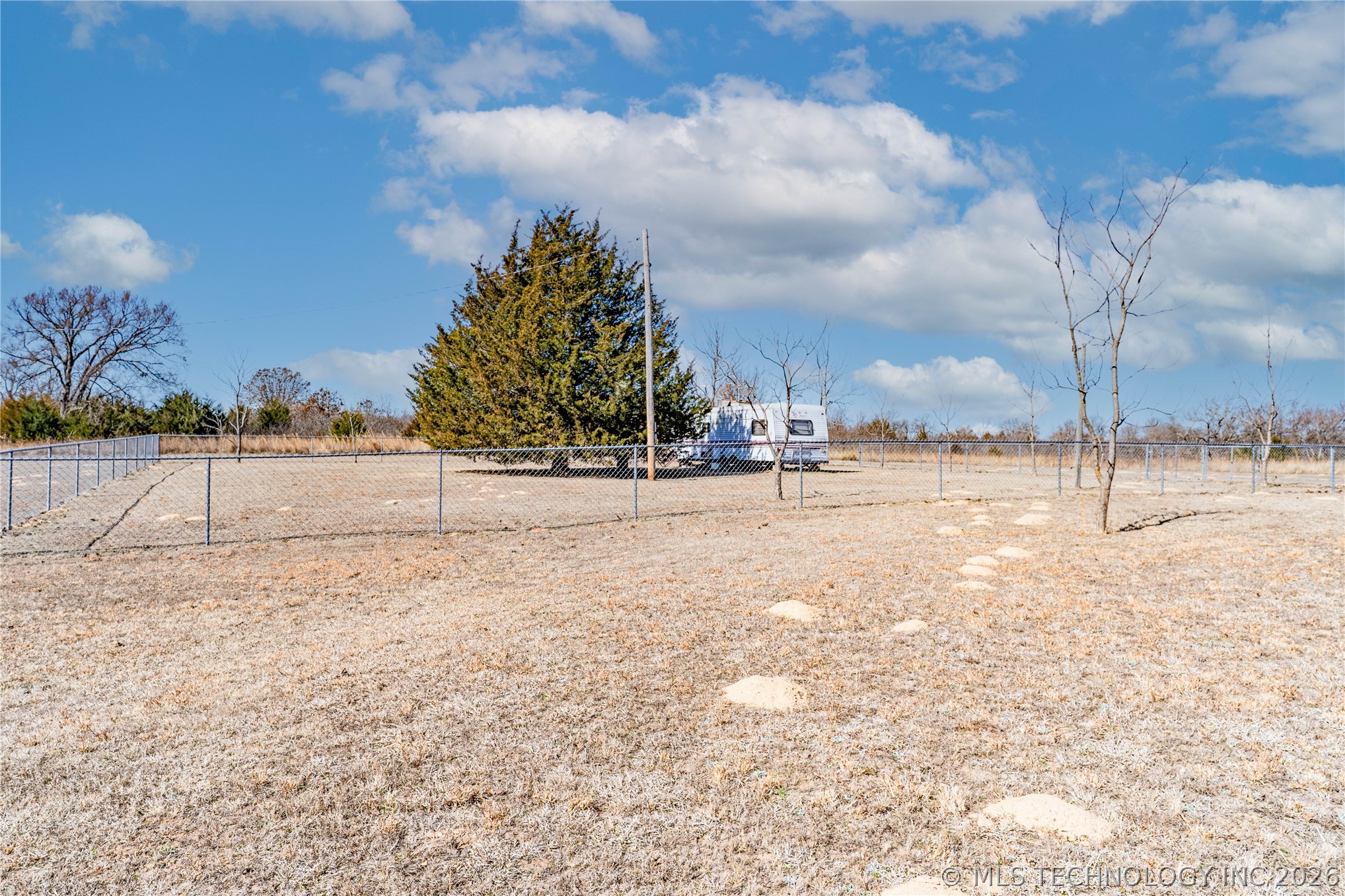 0000 N 3700 Road Boley OK 74829