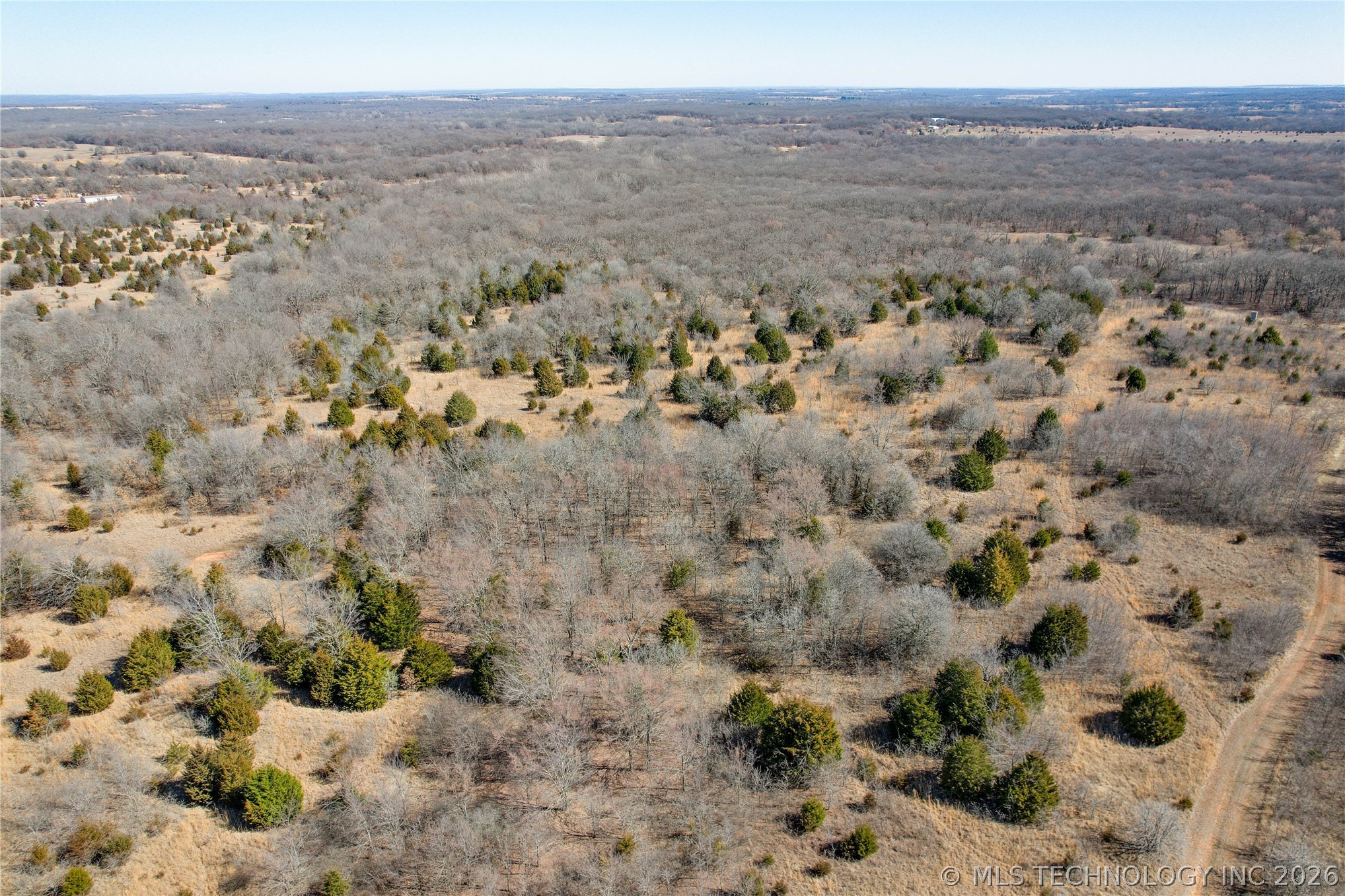 0000 N 3700 Road Boley OK 74829