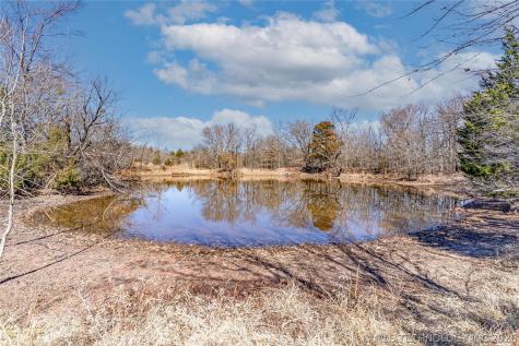 0000 N 3700 Road Boley OK 74829