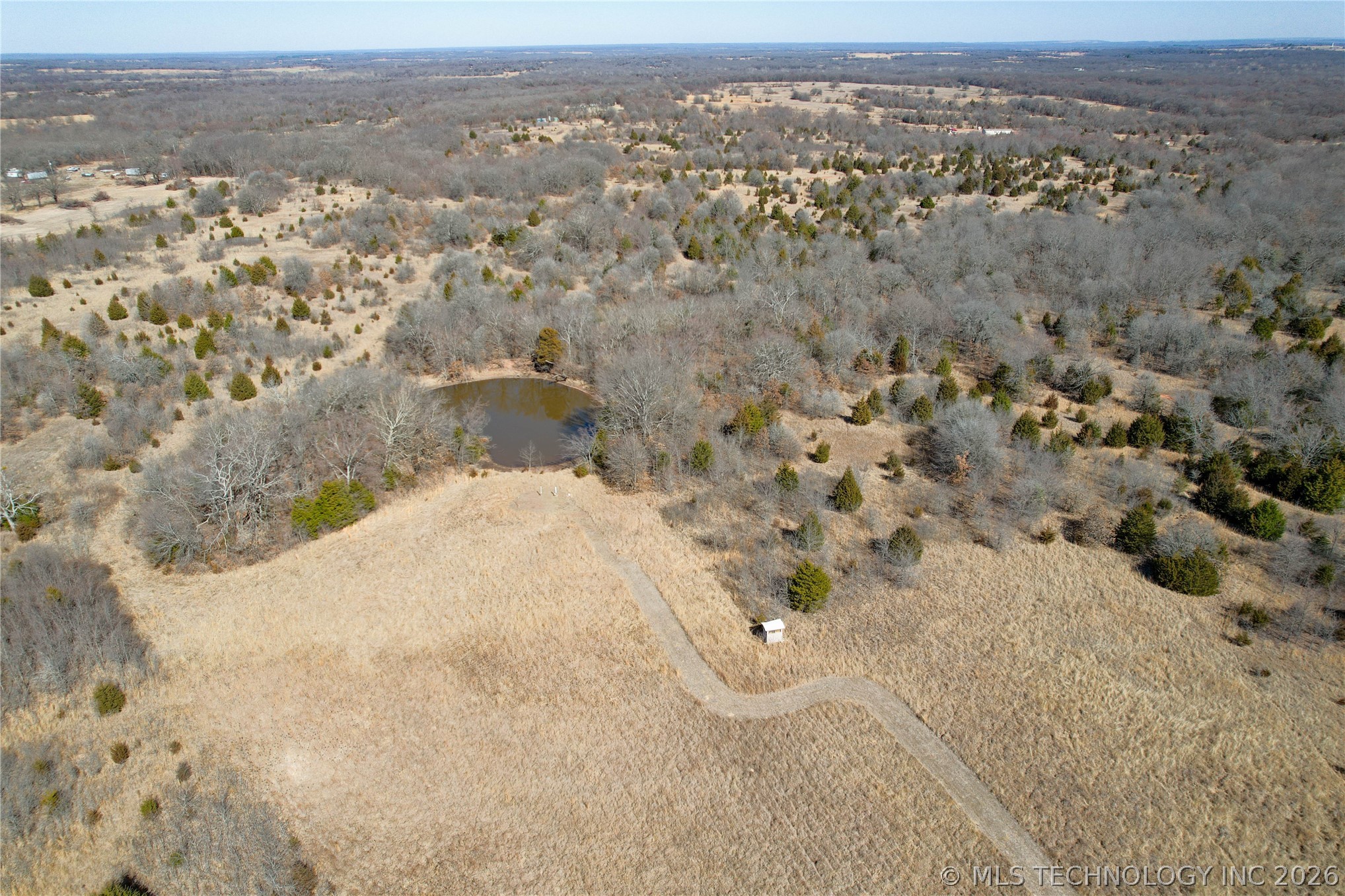 0000 N 3700 Road Boley OK 74829