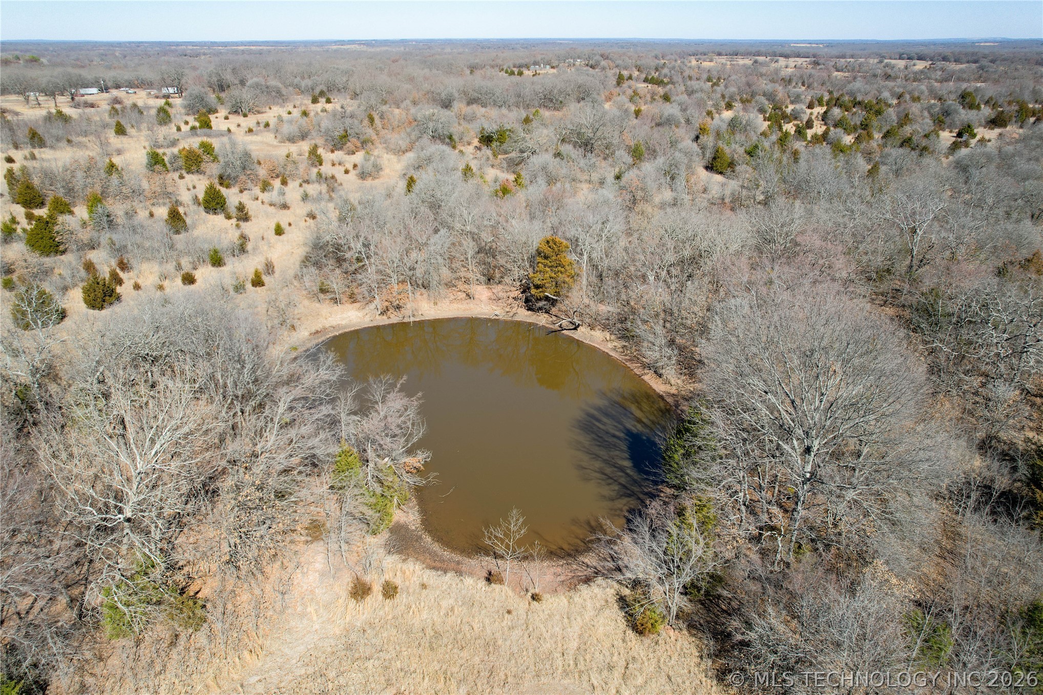0000 N 3700 Road Boley OK 74829