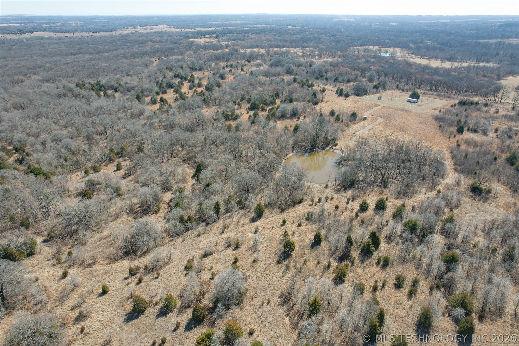 0000 N 3700 Road Boley OK 74829