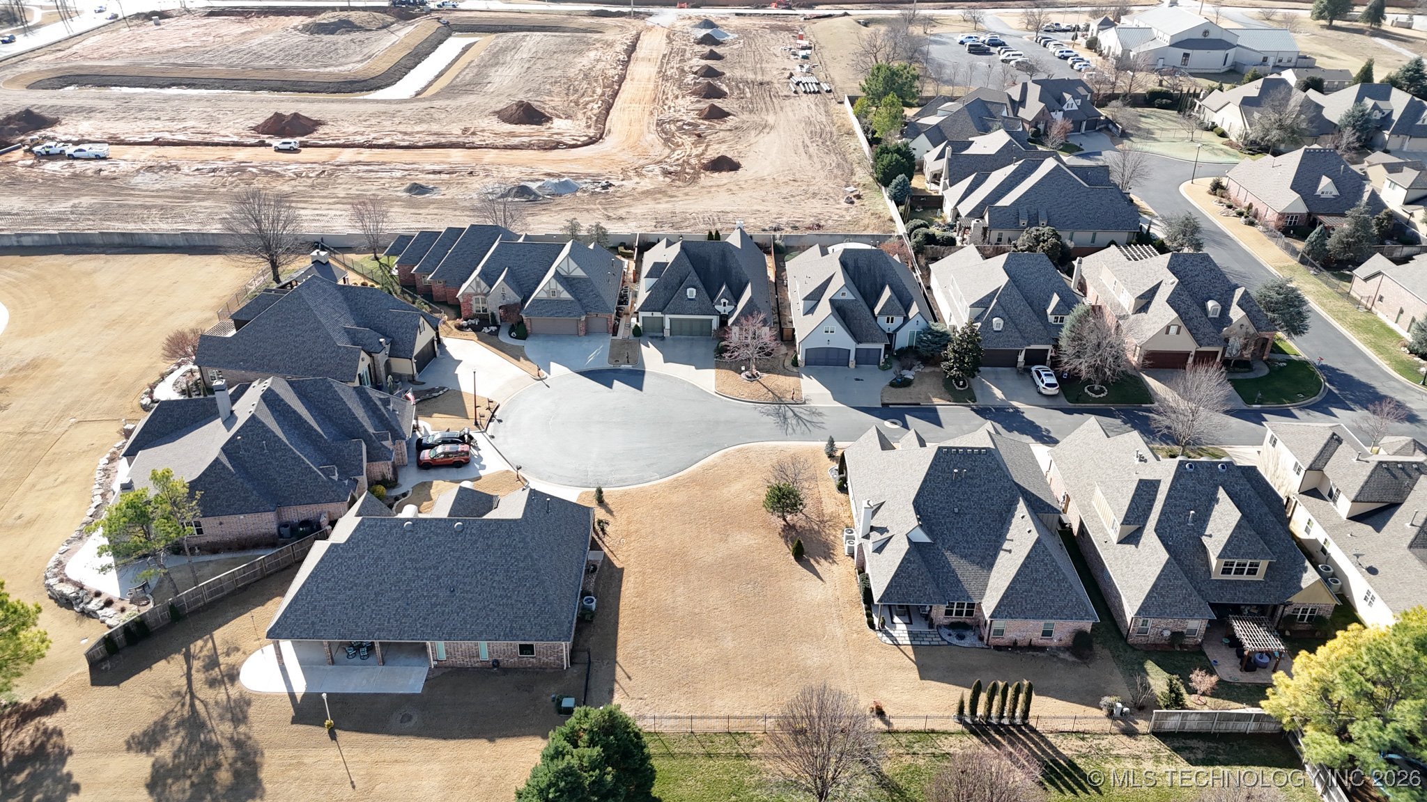 9555 E 109th Street Tulsa OK 74133